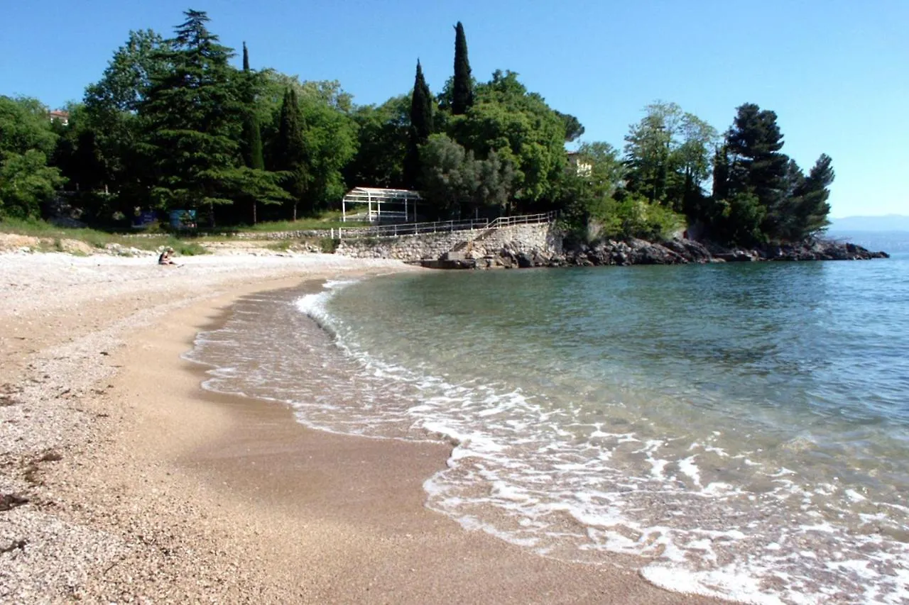 Apartments With A Parking Space Lovran, Opatija - 2342  Lovran