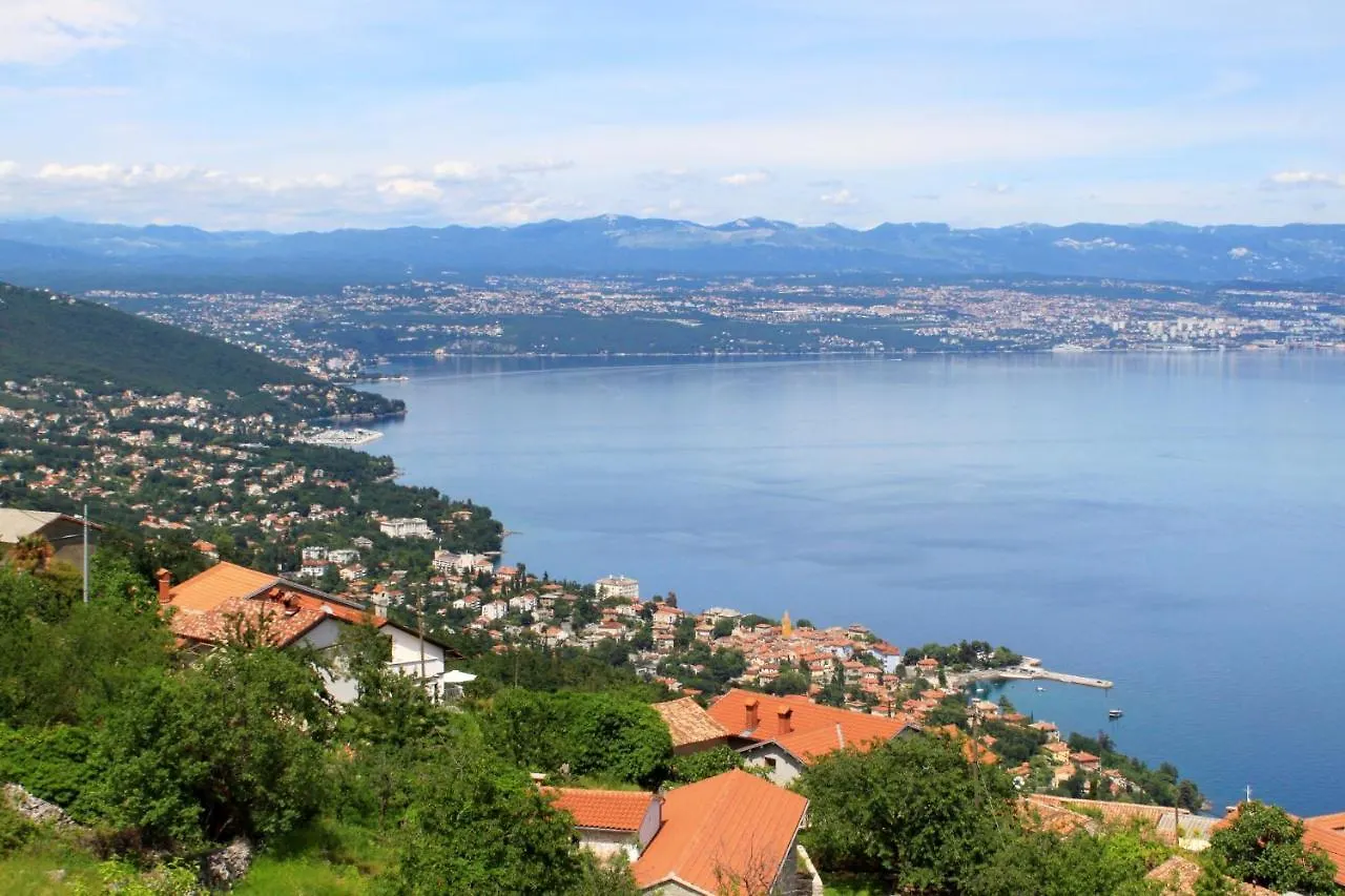 Apartments With A Parking Space Lovran, Opatija - 2342 Croatia