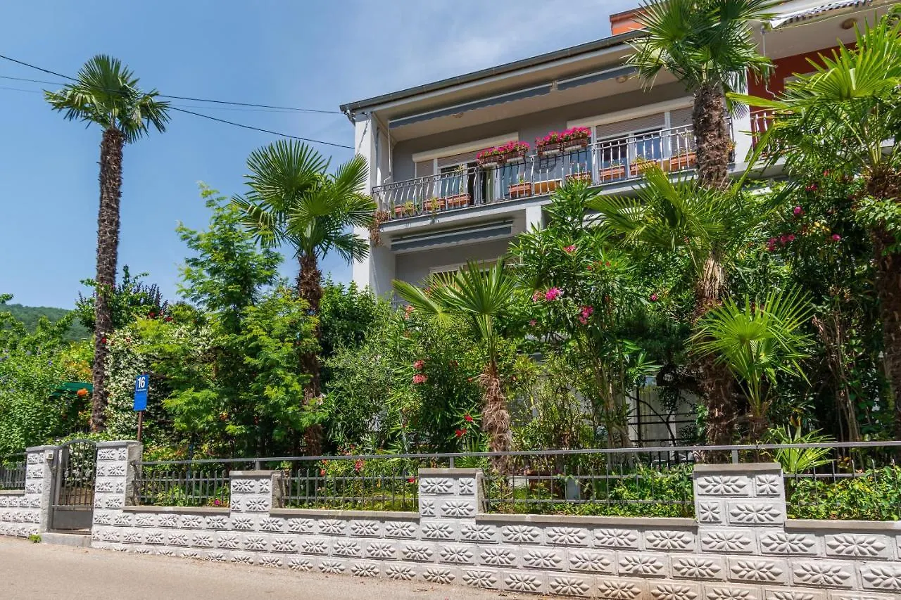 Apartments With A Parking Space Lovran, Opatija - 2342