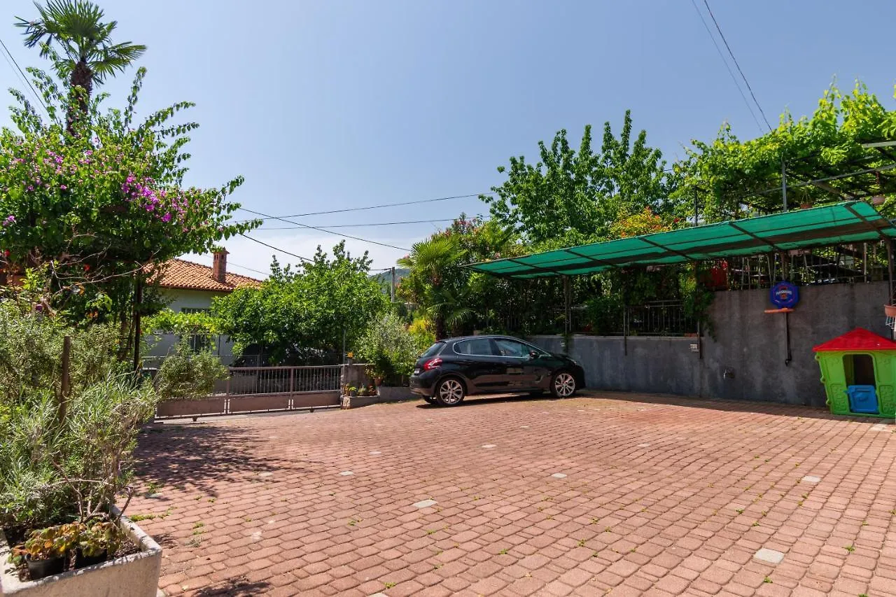 Apartments With A Parking Space Lovran, Opatija - 2342 0*, Lovran Croatia